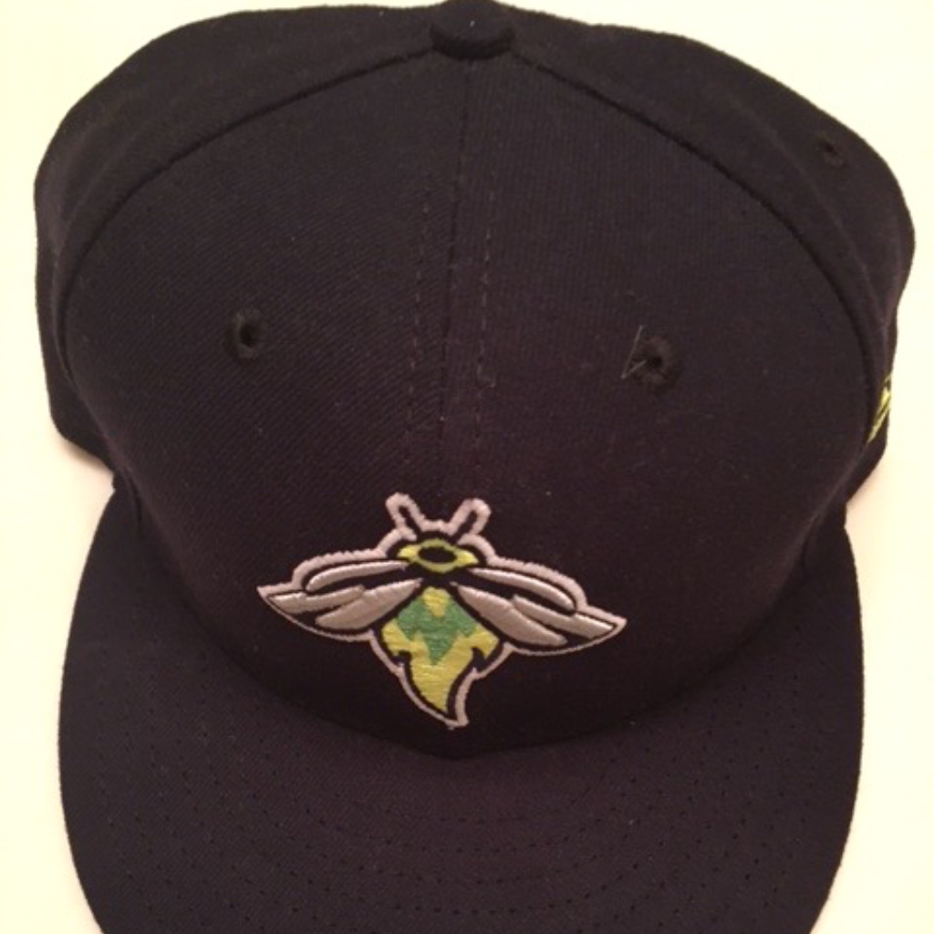 59 Fifty Brand Cap